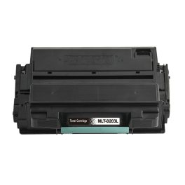   HQ Premium Samsung D203L MLT-D203L Utángyártott Toner 5.000 oldal kapacitás