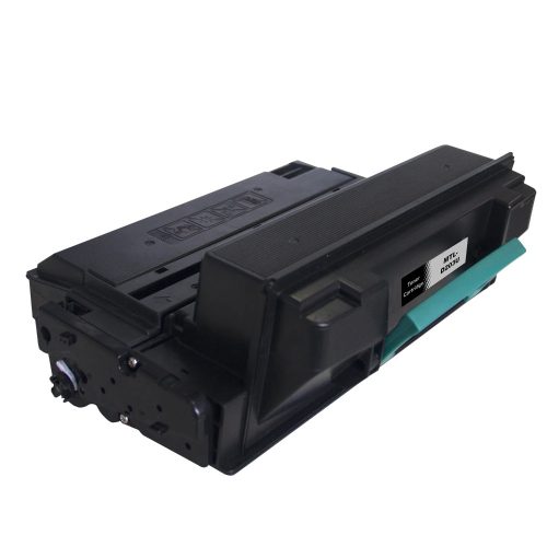HQ Premium Samsung D203U MLT-D203U Utángyártott Toner 15.000 oldal kapacitás