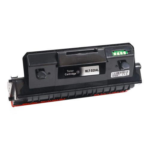 HQ Premium Samsung D204L MLT-D204L Utángyártott Toner 5.000 oldal kapacitás