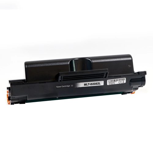 HQ Premium Samsung D208L MLT-D2082L Utángyártott Toner 10.000 oldal kapacitás
