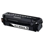 HQ Premium Samsung K503L SU147A Black Utángyártott Toner 8.000 oldal kapacitás