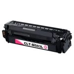 HQ Premium Samsung M503L SU281A Magenta Utángyártott Toner 5.000 oldal kapacitás