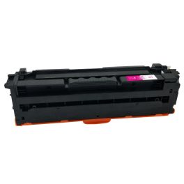   HQ Premium Samsung M505L SU302A Magenta Utángyártott Toner 3.500 oldal kapacitás