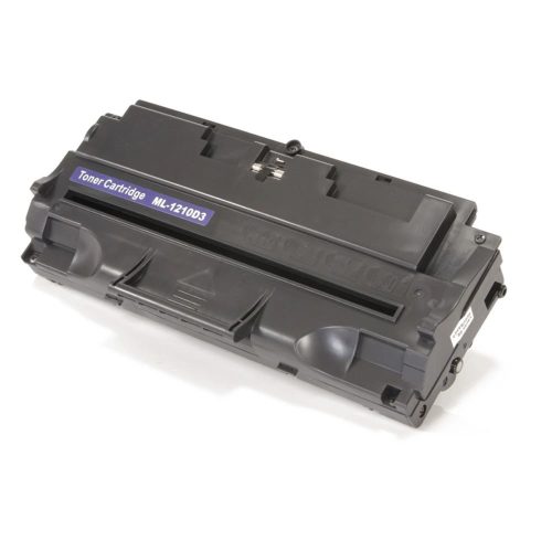 HQ Premium Samsung ML1210 ML-1210 Utángyártott Toner 2.500 oldal kapacitás