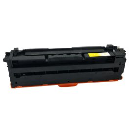   HQ Premium Samsung Y505L SU512A Yellow Utángyártott Toner 3.500 oldal kapacitás