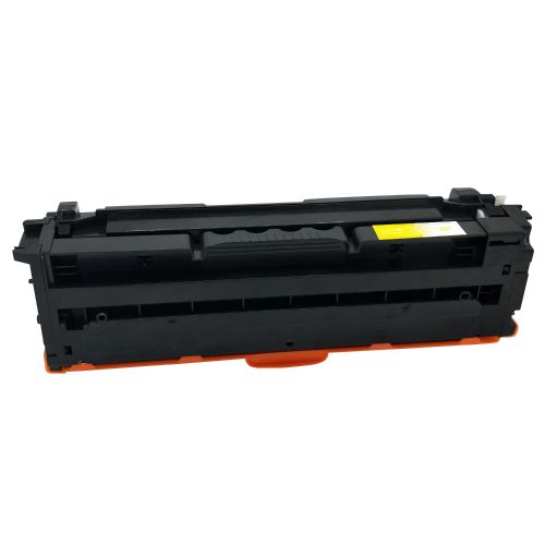 HQ Premium Samsung Y505L SU512A Yellow Utángyártott Toner 3.500 oldal kapacitás