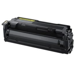   HQ Premium Samsung Y603L SU557A Yellow Utángyártott Toner 10.000 oldal kapacitás