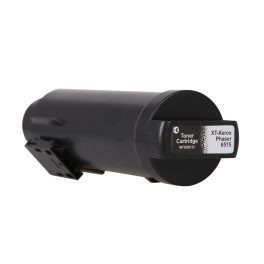   HQ Premium Xerox 6510 6515 Black 106R03488 Utángyártott Toner 5.500 oldal kapacitás