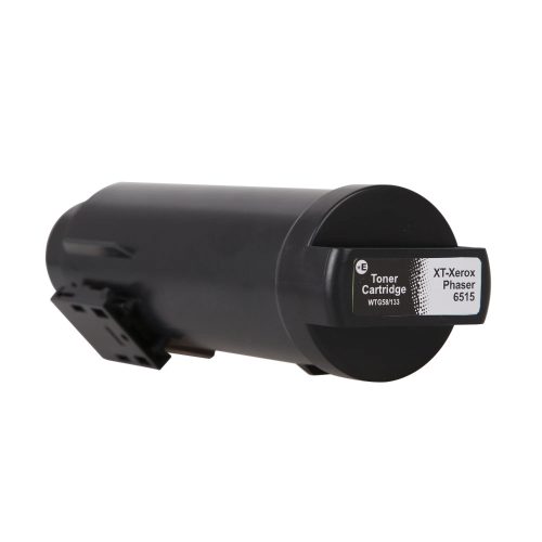 HQ Premium Xerox 6510 6515 Black 106R03488 Utángyártott Toner 5.500 oldal kapacitás