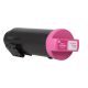 HQ Premium Xerox 6510 6515 Magenta 106R03486 Utángyártott Toner 2.400 oldal kapacitás