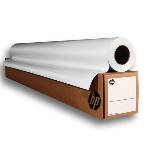 HP 36"x45,7m Fényezett Papír 90g (Eredeti)