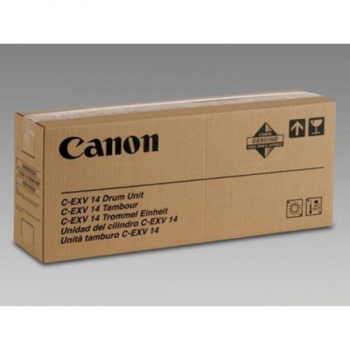 Canon CEXV14 C-EXV14 Eredeti Dobegység