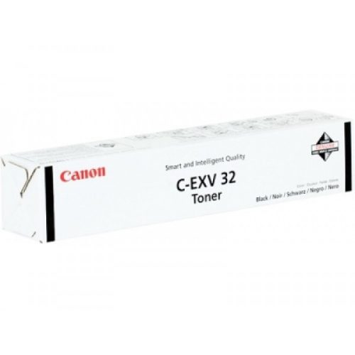 Canon C-EXV32 Toner Black 19.400 oldal kapacitás