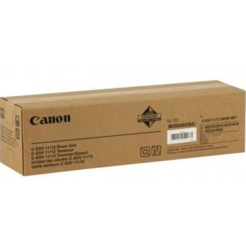 Canon C-EXV11/12 Dobegység 75.000 oldal kapacitás