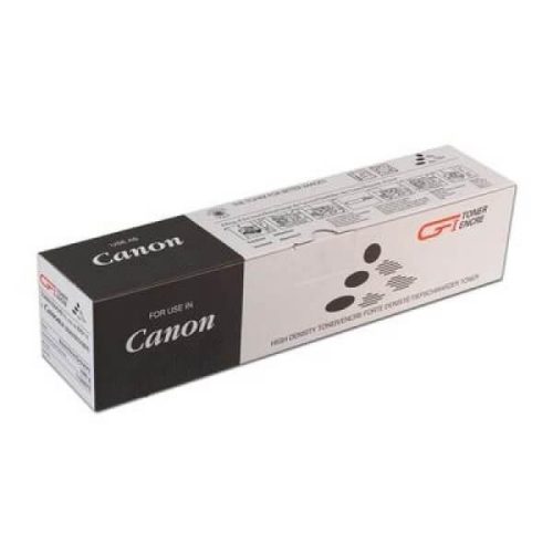 Integral Canon CEXV18 C-EXV18 Utángyártott Toner