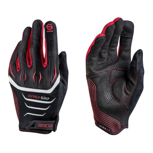 Sparco Hypergrip kesztyű (Méret: 11(L))