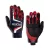 Sparco Hypergrip+ piros kesztyű (Méret: 10(M))