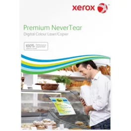   Xerox Premium NeverTear Elnyűhetetlen papír SRA3/270 mikron 100 ív/csomag