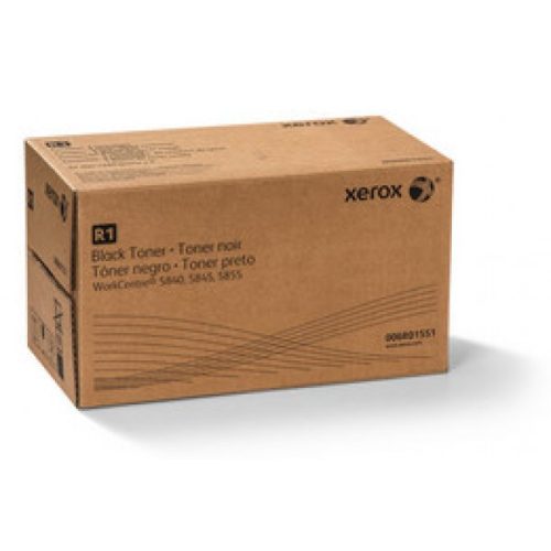 Xerox WorkCentre 5845,5855 Toner 76K (Eredeti