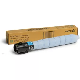 Xerox C8145,8155 toner Cyan 21.000 oldalra