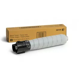 Xerox B8170 toner Bk. (Eredeti)