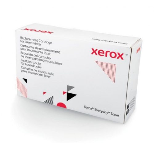 CF279A Toner Bk 1K XEROX 100% ÚJ (For Use)