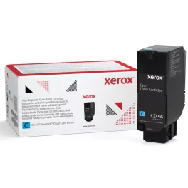 Xerox C620 toner Cyan 12.000 oldalra