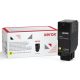 Xerox C620 toner Yellow 12.000 oldalra