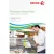 Xerox Premium NeverTear öntapadó etikett A4 matt fehér 50 ív/csomag