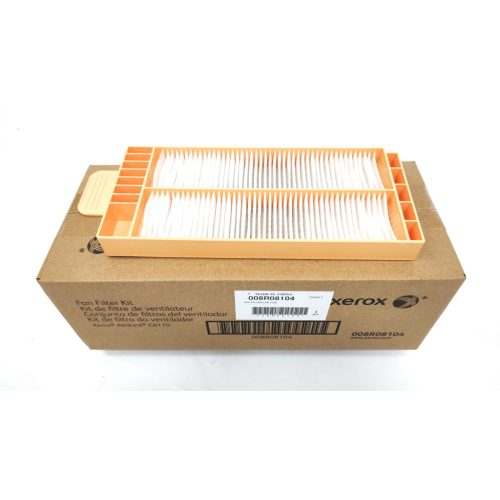 Xerox B8145,C8130 Fan Filter