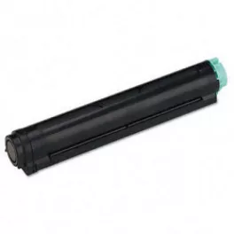   Utángyártott OKI B4200,4300 Toner Black 2.500 oldal kapacitás Type 9 IK