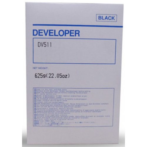 Develop DV511 Developer Black