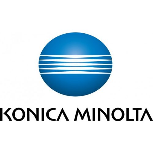 Konica-Minolta DV710 Developer Black