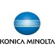 Konica-Minolta DV710 Developer Black