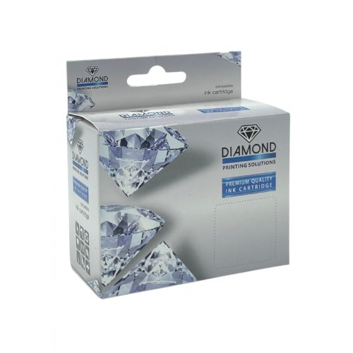 Utángyártott CANON CLI-571XL Tintapatron Multipack BKCMY 5db-os DIAMOND