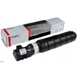   Utángyártott CANON CEXV53 IR4525 Toner 42000 oldal kapacitás INTEGRAL