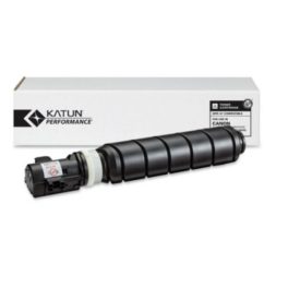   Utángyártott CANON CEXV53 IR4525 Toner 42000 oldal kapacitás KATUN