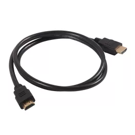 Legrand 051734 HDMI 1.4M/M FullHD 3m HDMI kábel