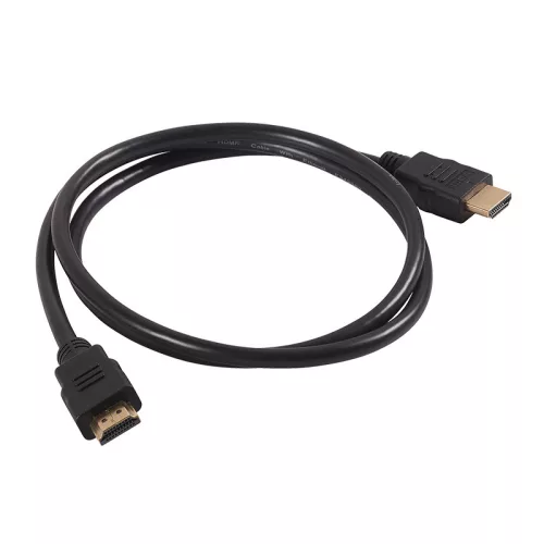 Legrand 051734 HDMI 1.4M/M FullHD 3m HDMI kábel