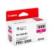 Canon PFI-1000 Cartridge Magenta 80ml