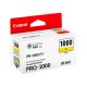 Canon PFI-1000 Cartridge Yellow 80ml