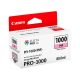 Canon PFI-1000 Cartridge Photo Magenta 80ml