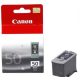 Canon PG-50 Tintapatron Black 22 ml