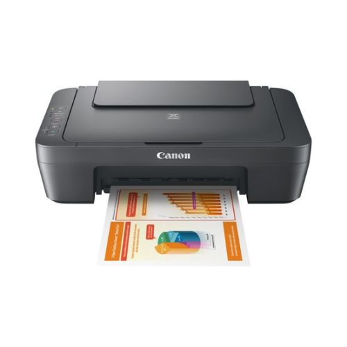 Canon MG2551S simatetős multifunkciós tintás nyomtató