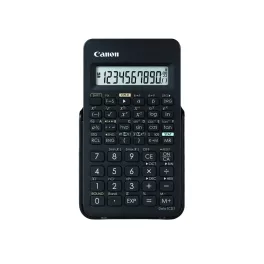 Canon F605G fekete tudományos számológép