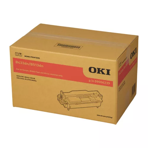 Oki B433/B513 Dobegység 30000 oldalra