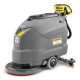 Karcher BD 50/50 C Bp Pack Li-Ion, padlótisztító