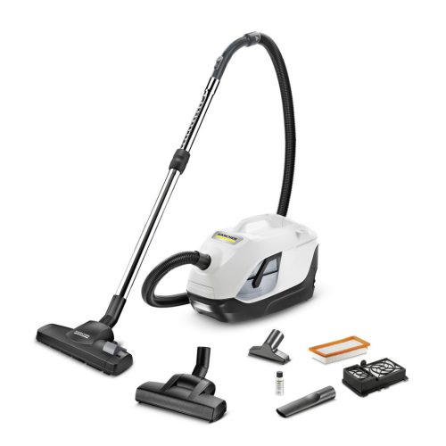Karcher Vízszűrős Porszívó DS 6 Plus