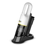 Karcher Porszívó CVH 3 Plus EU, (kézi, morzsa)