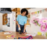 Karcher Porszívó CVH 3 Plus EU, (kézi, morzsa)